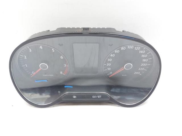 6R0920860C VAG Панель приборов купить в Одесса