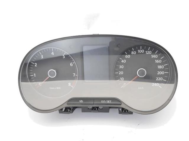 VAG 6R0920860C Панель приборов в наличии Киев