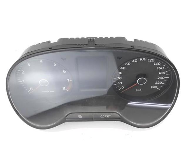 6R0920860C VAG Панель приборов купить в Ровно