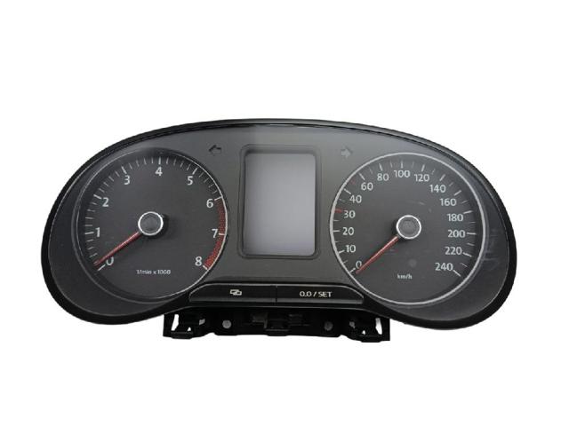 VAG 6R0920860J Панель приборов в наличии Черкассы