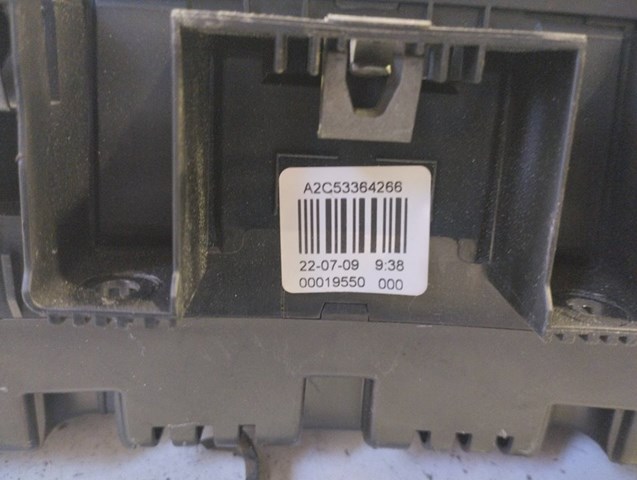 VAG 6R0920860J Панель приборов в наличии Полтава
