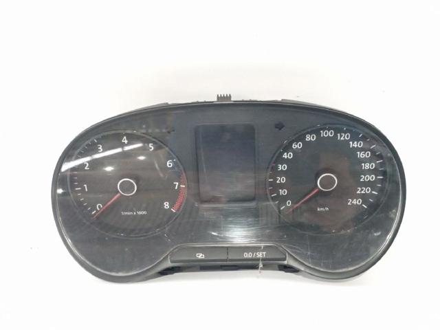 VAG 6R0920860J Панель приборов в наличии Чернигов