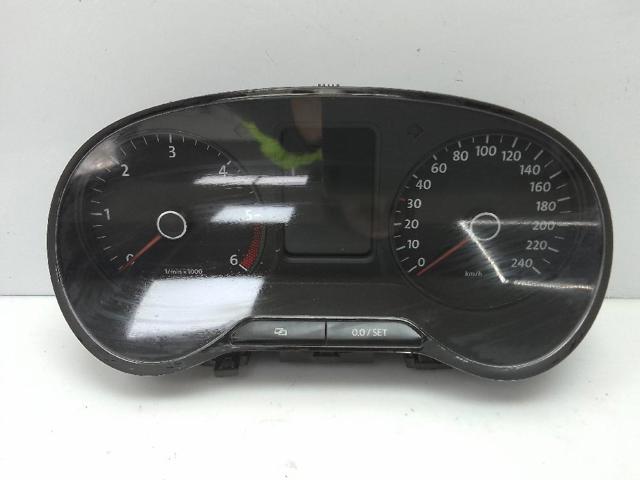 6R0920861C VAG Панель приборов купить в Кривой Рог