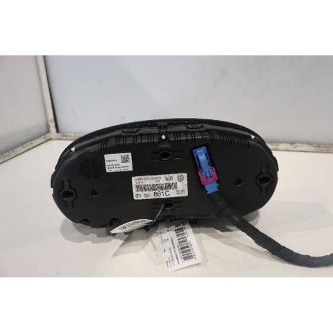6R0920861C VAG Панель приборов купить в Кривой Рог