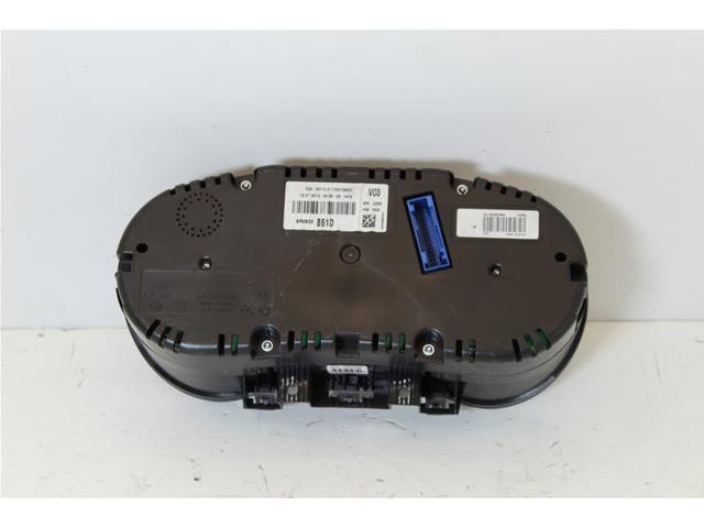 VAG 6R0920861D Приборная доска (щиток приборов) в наличии Винница