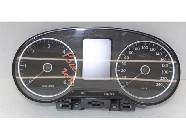 VAG 6R0920861D Панель приборов в наличии Киев