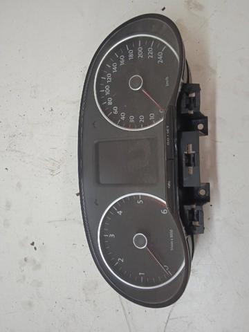 VAG 6R0920861D Панель приборов в наличии Сумы