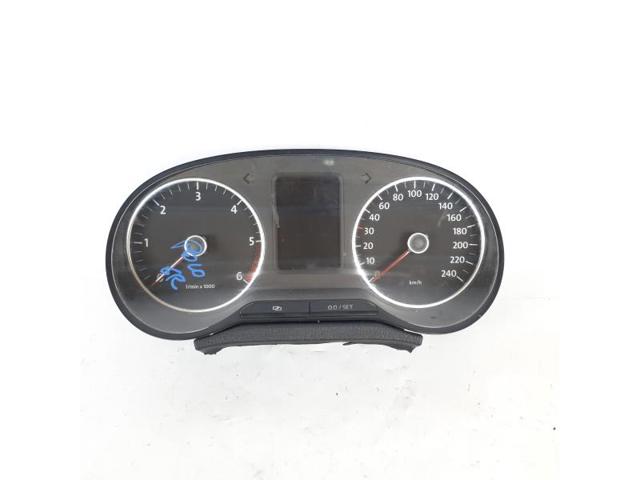 VAG 6R0920861D Приборная доска (щиток приборов) в наличии Черновцы