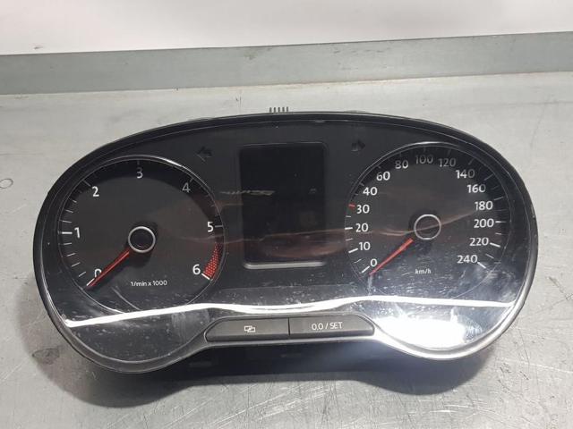 VAG 6R0920861D Приборная доска (щиток приборов) в наличии Одесса