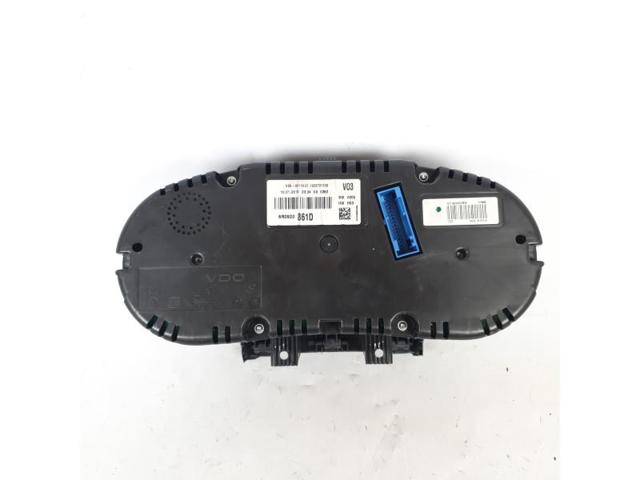 6R0920861D VAG Панель приборов купить в Сумы