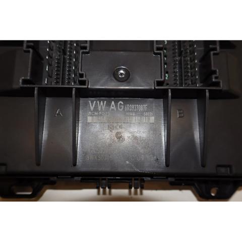 6R0937087F VAG Блок комфорта купить в Днепр