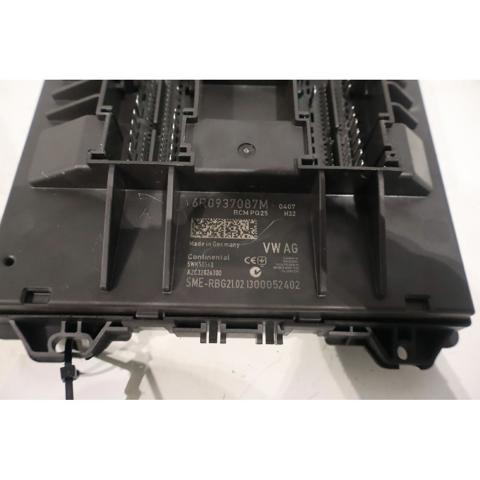 6R0937087M VAG Блок комфорта купить в Ирпень