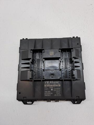 6R0937087M VAG Блок комфорта купить в Житомир