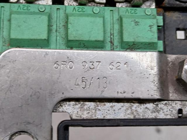6R0937621 Блок предохранителей купить Харьков