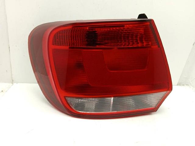 6R0945095A Фонарь задний левый купить Ужгород