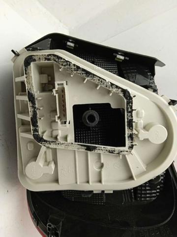 6R0945095A VAG Фонарь задний левый купить в Ужгород