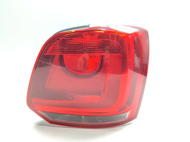 Lanterna traseira direita para Volkswagen Polo (6R1,6R1) (2009-2014) 1.6 TDI Caya 6R0945096AH