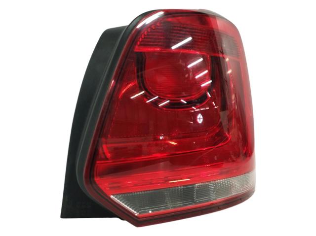 Lanterna traseira direita para Volkswagen Polo 1.6 Cayb 6R0945096AH