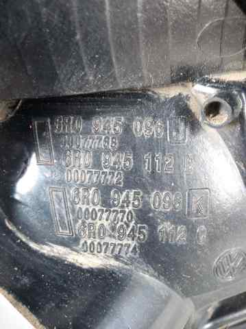 6R0945096J VAG Задний фонарь купить в Ровно