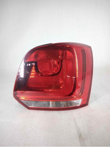 Luz traseira direita para Volkswagen Polo (6r1,6r1) (2009-2014) 6R0945096J