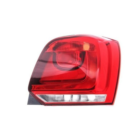 Lanterna traseira direita para Volkswagen Polo GTI CAV 6R0945096L