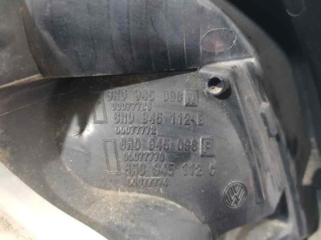 VAG 6R0945096N Фонарь задний правый в наличии Днепр