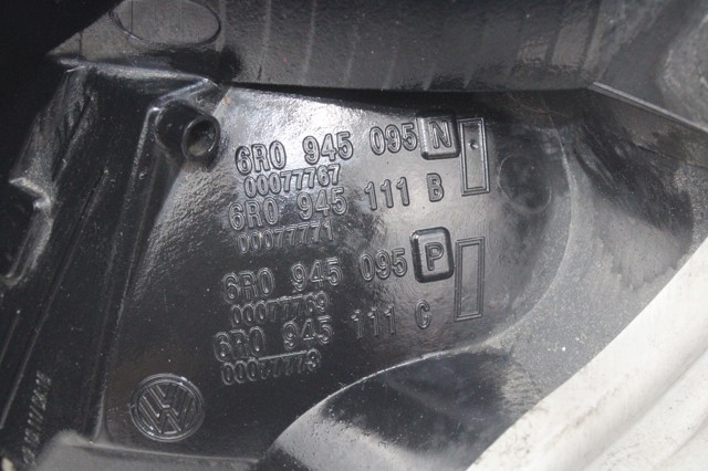 6R0945111B VAG купить в Ровно