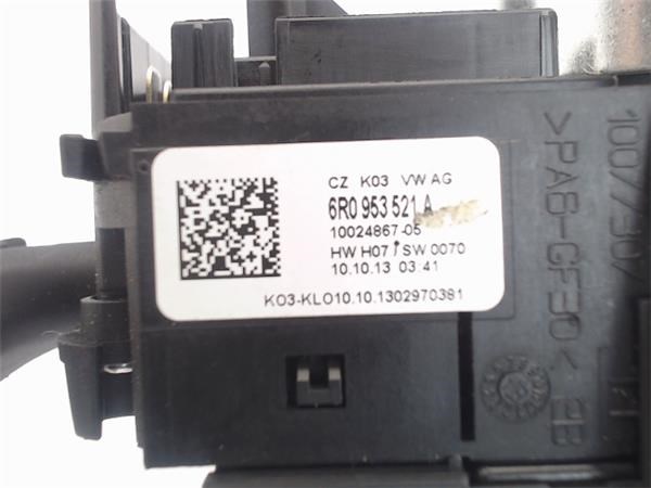 6R0953521A купить Одесса
