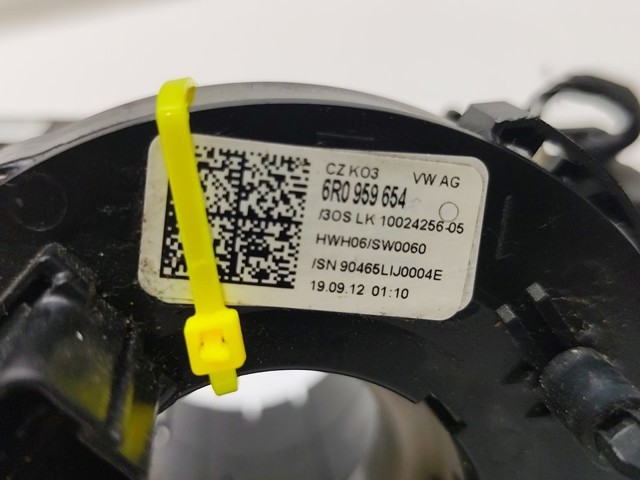 VAG 6R0953521C Левый подрулевой переключатель в наличии Черновцы