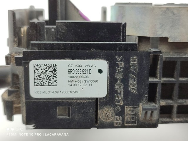 6R0953521D купить Сумы