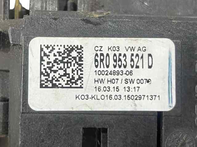 6R0953521D VAG купить в Запорожье