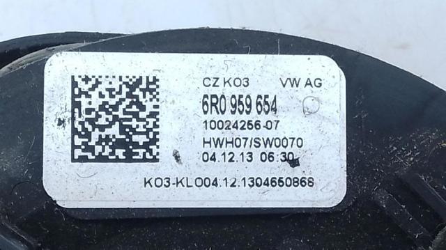 VAG 6R0953521E в наличии Украина