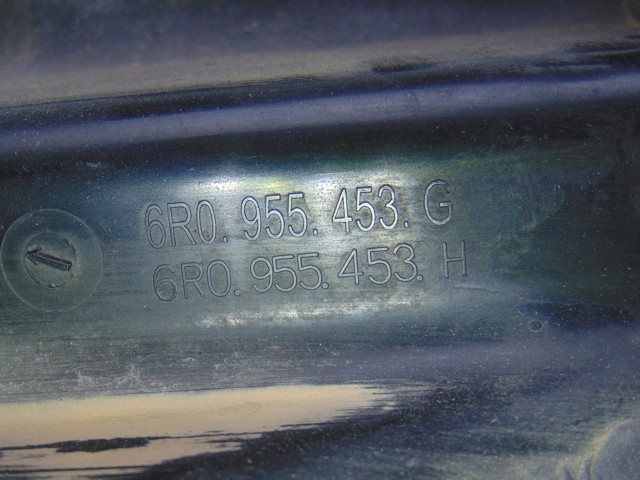 6R0955453 купить Киев