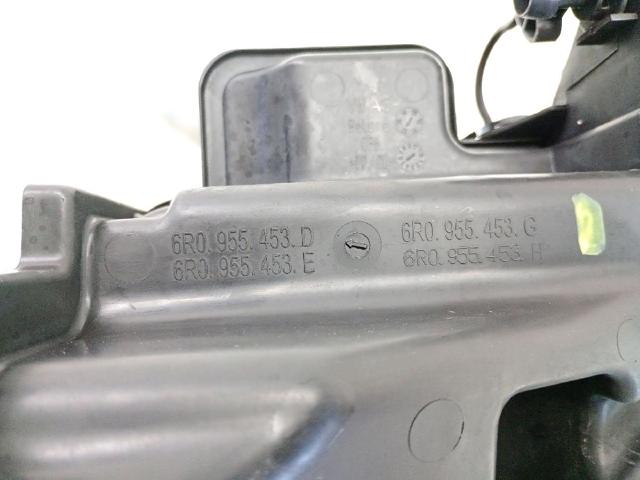 VAG 6R0955453D в наличии Хмельницкий