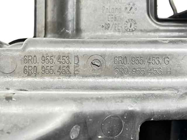 6R0955453E VAG Бачок омывателя стекла купить в Запорожье