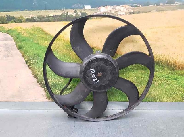 6R0959455C VAG Вентилятор кондиционера купить в Хмельницкий