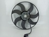 Ventilador elétrico de aparelho de ar condicionado montado (motor + roda de aletas) 6R0959455C VAG