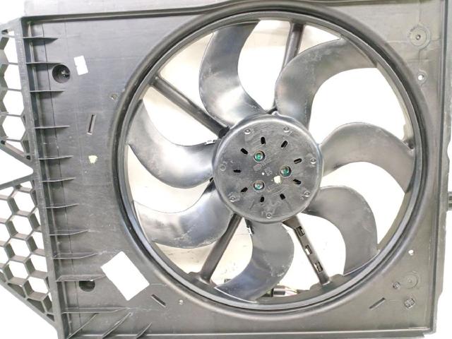 VAG 6R0959455D Электровентилятор охлаждения в наличии Чернигов