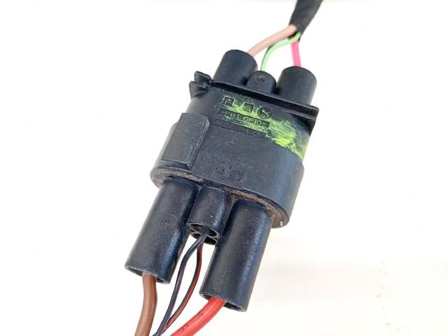 6R0959455D VAG Электровентилятор охлаждения купить в Ирпень