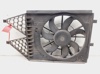 Ventilador elétrico de aparelho de ar condicionado montado (motor + roda de aletas) 6R0959455E VAG