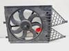 Ventilador elétrico de aparelho de ar condicionado montado (motor + roda de aletas) 6R0959455E VAG