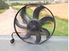 Ventilador elétrico de aparelho de ar condicionado montado (motor + roda de aletas) 6R0959455E VAG