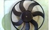 Ventilador elétrico de aparelho de ar condicionado montado (motor + roda de aletas) 6R0959455E VAG