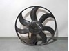 Ventilador elétrico de aparelho de ar condicionado montado (motor + roda de aletas) 6R0959455E VAG