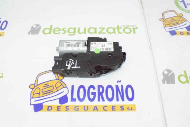 Motor de acionamento de alcapão 6R0959591 VAG