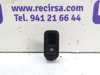 Interruptor para volkswagen polo 1.6 cayb 6R0959621