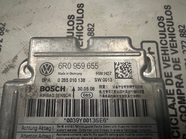 VAG 6R0959655 в наличии Запорожье