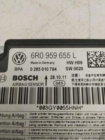 6R0959655L VAG купить в Сумы