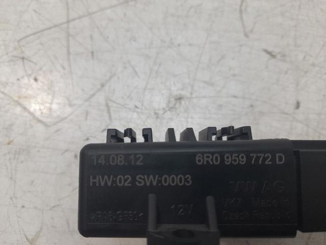 6R0959772D VAG купить в Ирпень