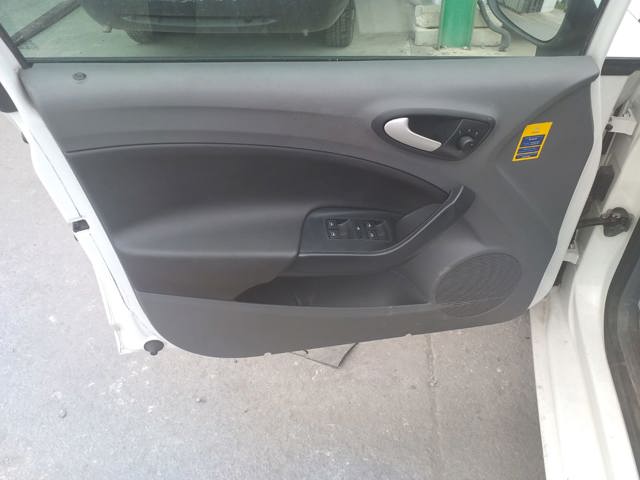 Motor de acionamento de vidro da porta dianteira esquerda 6R0959801N VAG